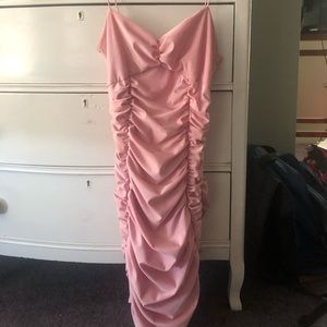 Tiger mist Ariella dress